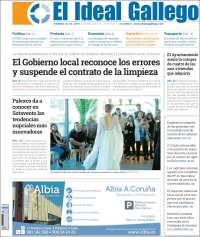 El Ideal Gallego