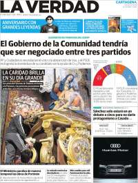 La Verdad de Cartagena