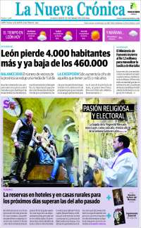 La Nueva Crónica
