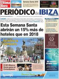 Periódico de Ibiza