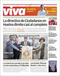 Viva Huelva
