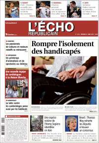 L'Echo Républicain