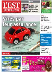 L'Est Republicain