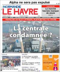 Le Havre Libre