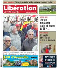 Libération Champagne