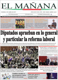 El Mañana de Toluca