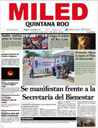 Miled - Quintana Roo