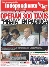 El Independiente de Hidalgo