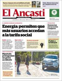 El Ancasti