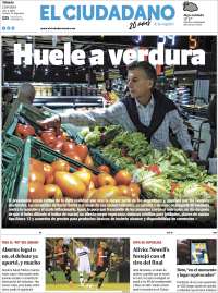 Diario El Ciudadano