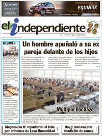 El Independiente