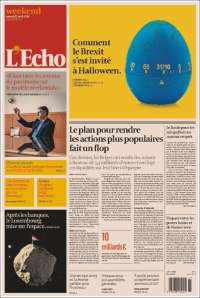 L'Echo