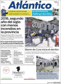 Atlántico Diario