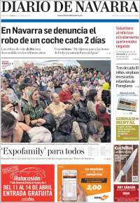 Diario de Navarra