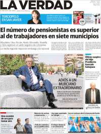 La Verdad de Murcia