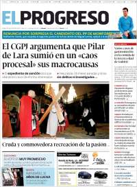 El Progreso