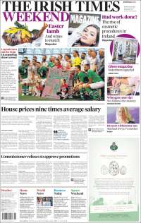 Irish Times