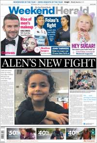 The New Zealand Herald