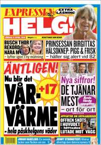 Expressen