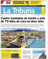 La Tribuna de Ciudad Real