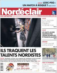 Nord Éclair