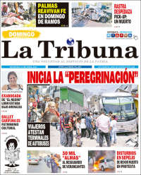 La Tribuna