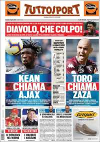 Tuttosport