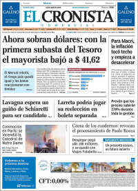 El Cronista Comercial