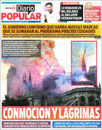 Diario Popular