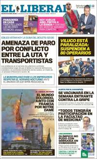 Diario El Liberal