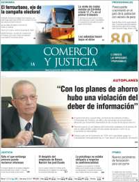 Comercio y Justicia