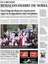 Diario de Soria