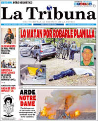 La Tribuna