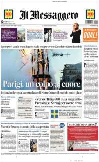 Il Messaggero