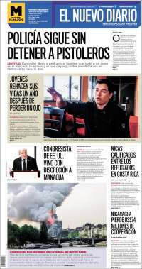 El Nuevo Diario
