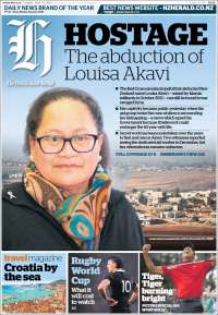 The New Zealand Herald