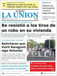 La Unión