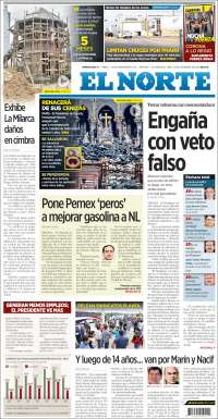 El Norte