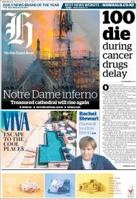 The New Zealand Herald