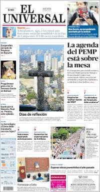 El Universal