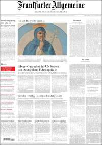 Frankfurter Allgemeine