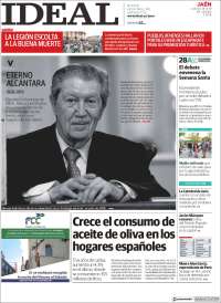 El Ideal de Jaén