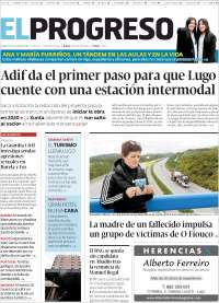 El Progreso