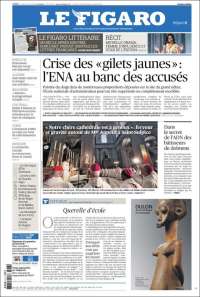 Le Figaro