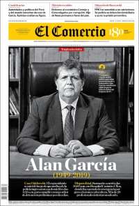 El Comercio