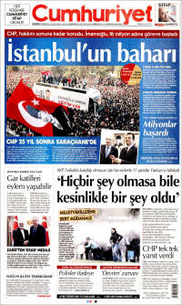Cumhuriyet