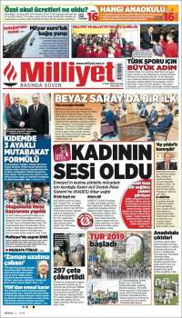 Milliyet