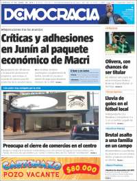 Diario Democracia