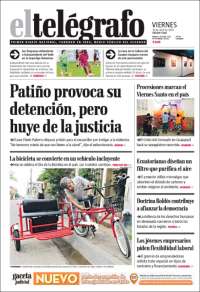 El Telégrafo