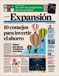 Expansión